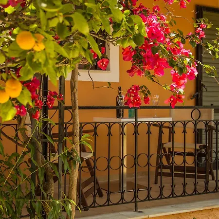 Melissa 酒店 Corfu (city)