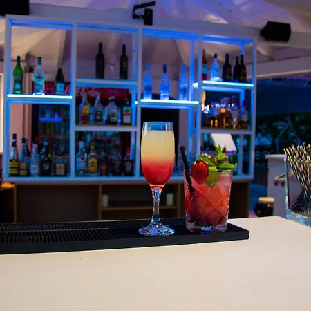 酒店 Melissa Corfu (city)