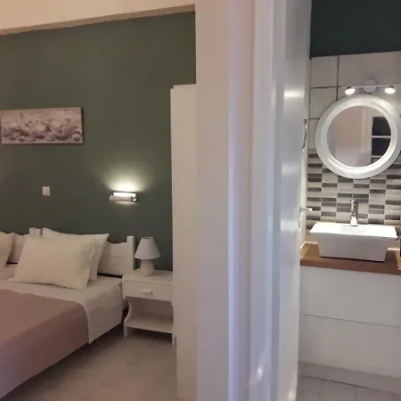 Melissa 酒店 Corfu (city)