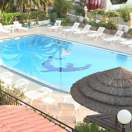 Hotel Melissa Corfu (city)