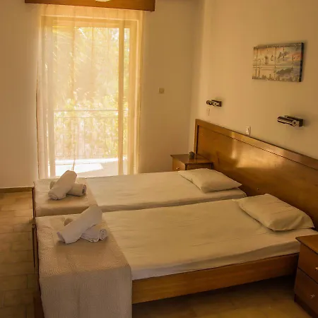 Melissa Hotel