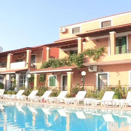 Melissa Hotel 3*