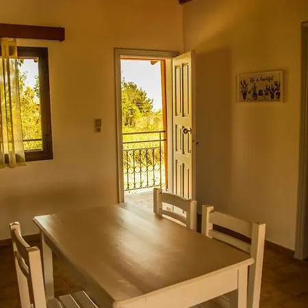 Hotel Melissa