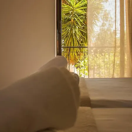 Melissa Hotel