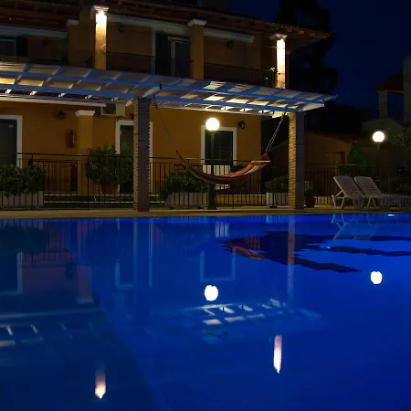 Hotel Melissa