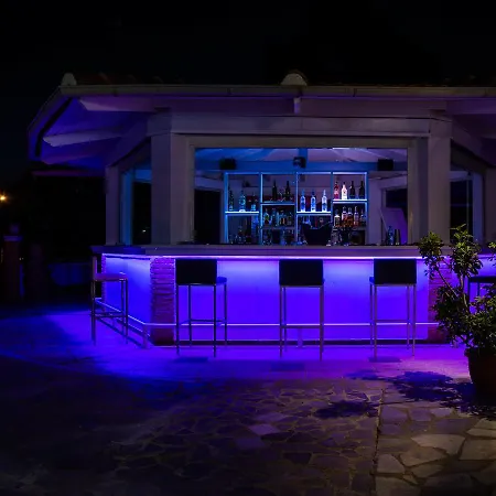 Melissa Hotel Corfu (city)