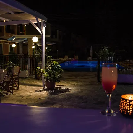 Melissa Hotel