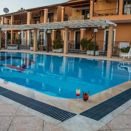 Melissa Hotel