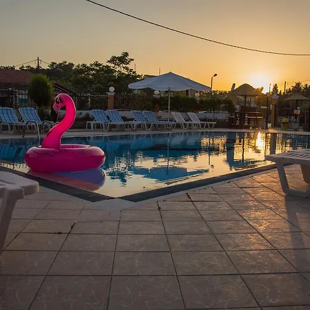 Melissa Hotel