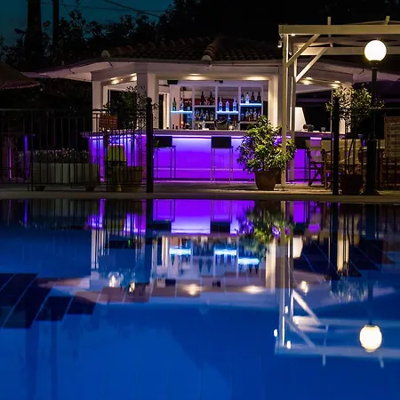 Melissa Hotel