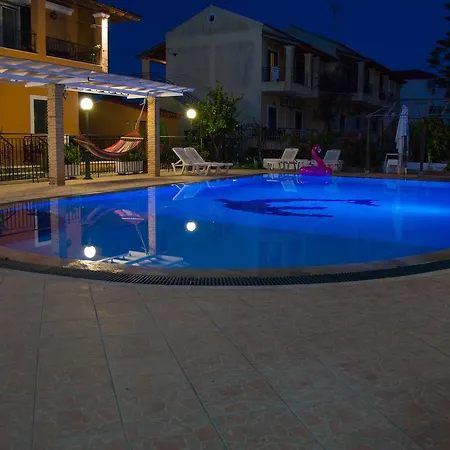 Hotel Melissa Corfu (city)