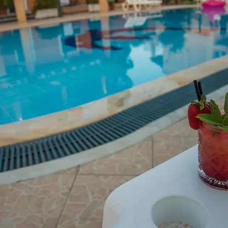 Melissa Hotel 3*