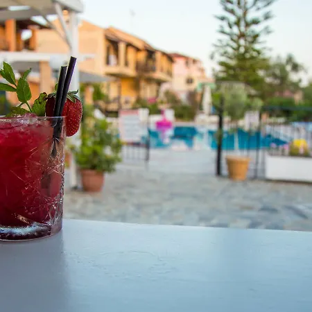 Hotel Melissa Corfu (city)