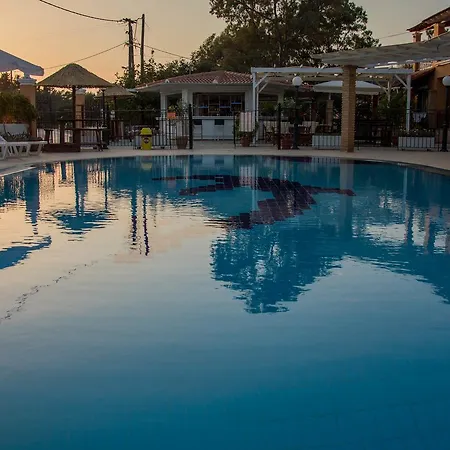 Hotel Melissa
