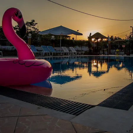 Hotel Melissa